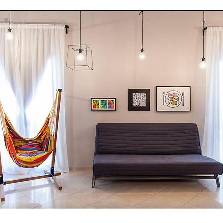Serafini Loft Polignano a Mare Buitenkant foto