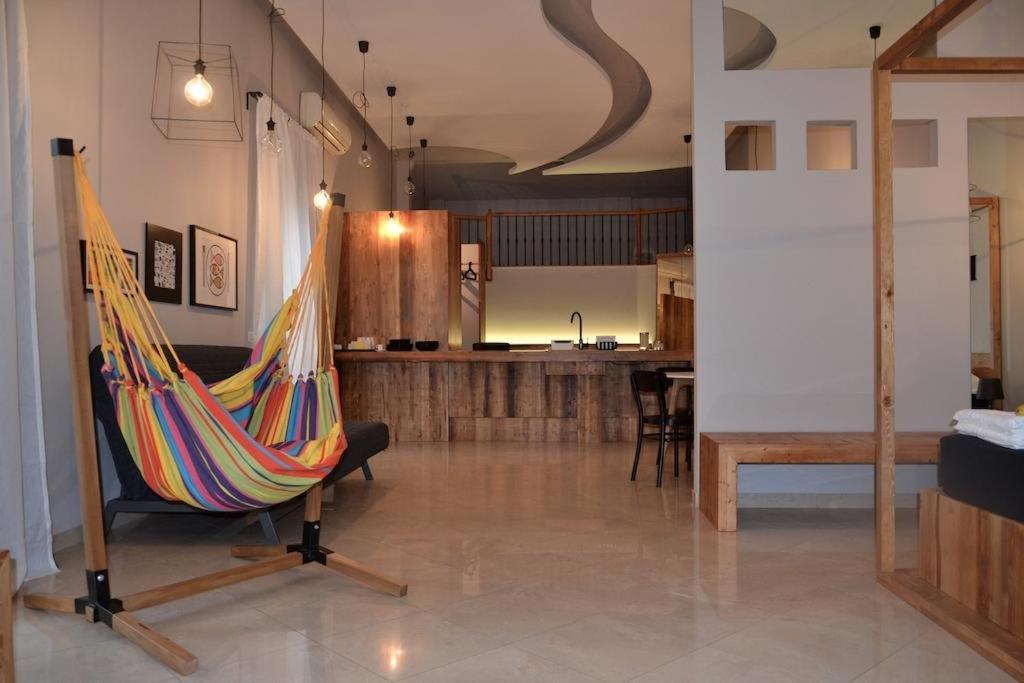 Serafini Loft Polignano a Mare Buitenkant foto