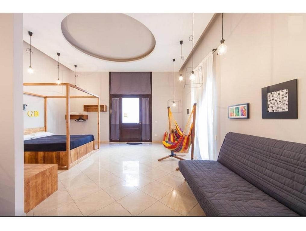 Serafini Loft Polignano a Mare Buitenkant foto