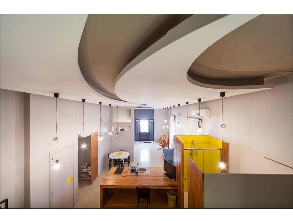 Serafini Loft Polignano a Mare Buitenkant foto