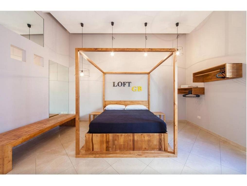 Serafini Loft Polignano a Mare Buitenkant foto